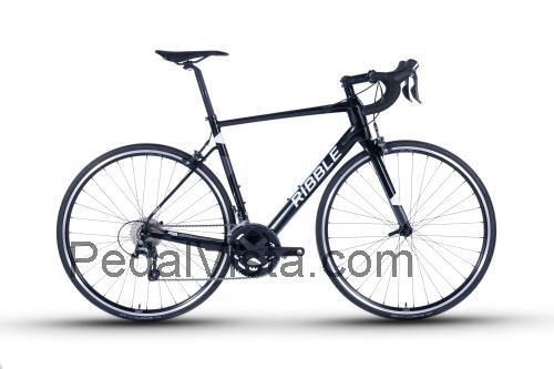 Ribble R872 specs and reviews